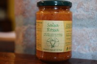 SALSA ROSSA