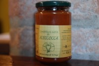 CONFETTURA DI ALBICOCCHE