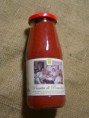 PASSATA di POMODORO TRADIZIONALE 450g