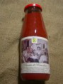 PASSATA DI POMODORO TRADIZIONALE 700g